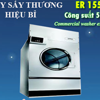 Máy sấy thương hiệu Bỉ ER155