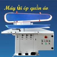  Máy ủi ép quần áo mg000108 