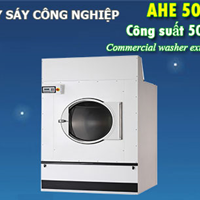 Máy sấy công nghiệp AHE 50