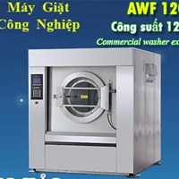 Máy giặt công nghiệp AWF 120