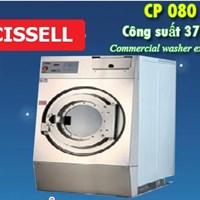 Máy giặt CISSELL Mỹ CP 080