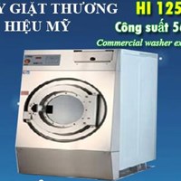 Máy giặt thương hiệu Mỹ HI 125