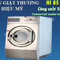 Máy giặt thương hiệu Mỹ HI 85