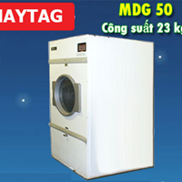 Máy sấy công nghiệp MAYTAG MDG 50