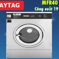 Máy giặt công nghiệp MAYTAG MFR40