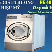 Máy giặt thương hiệu Mỹ SP 40