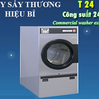 Máy sấy thương hiệu Bỉ T24