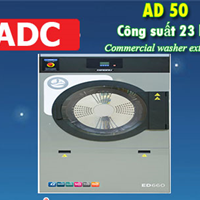 Máy sấy công nghiệp ADC 50