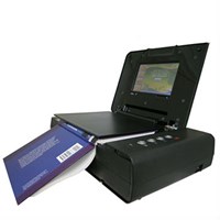 MÁY SCAN PLUSTEK OB4800