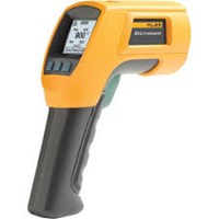 Máy đo nhiệt độ bằng hồng ngoại Fluke 572 II 