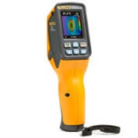 Máy đo nhiệt độ bằng hồng ngoại Fluke VT02