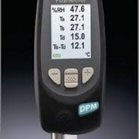 Máy đo nhiệt độ, độ ẩm, điểm sương bề mặt Defelsk PosiTector DPM3-E
