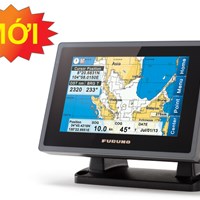 Định vị GPS, hải đồ FURUNO GP-27