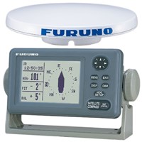 La bàn vệ tinh và điện tử FURUNO SC-50