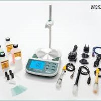 Máy đo đa chỉ tiêu nước Extech WQ530