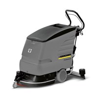 Máy chà sàn Karcher BD 530 Ep Classic