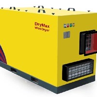 Máy sấy gỗ độ ẩm thấp (6%) DWD1200LMC