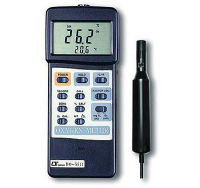 Máy đo nồng độ oxy hòa tan Lutron DO-5511