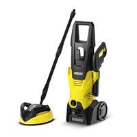 Máy phun áp lực Karcher K 3.190 T250 *EU