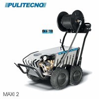 Máy phun rửa cao áp MAXI3-WS200.21T-TSI