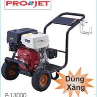 Máy phun rửa chạy xăng PROJET P13000