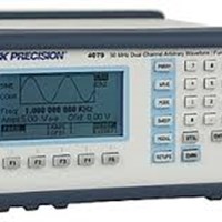 Máy phát xung BK Precision 4075GPIB (25Mhz, 1Ch)