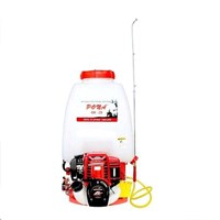 Máy phun thuốc Pona GX25