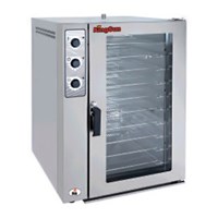 Lò nướng bánh công nghiệp KS-RXB610