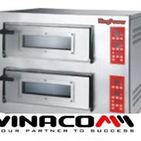 Lò nướng Pizza Điện KS-202S