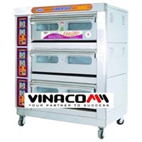 Lò nướng bánh bằng điện tiêu chuẩn YXD-90K