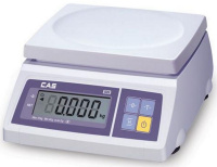 Cân điện tử CAS SW-1S