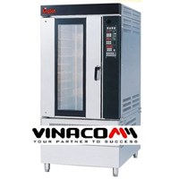 Lò nướng bánh đối lưu KS-WSK-710G