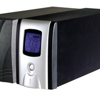 Bộ lưu điện UPS ZLPOWER N800