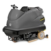 Máy chà sàn karcher BD 100/250 R BP 