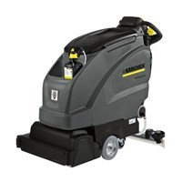 Máy chà sàn liên hợp karcher B 40 C Ep D51