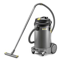 Máy hút bụi khô và ướt Karcher Karcher NT 48/1