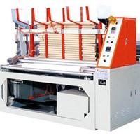 Máy sản xuất giấy vệ sinh tự động MH-1092/MH-1575