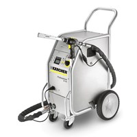 Máy bắn đá khô làm sạch Karcher IB 7/40 Classic