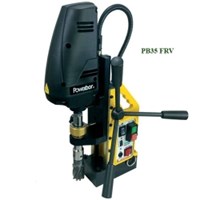 Máy khoan đế từ PB35 FRV