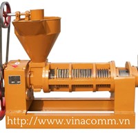 Máy ép dầu 6YL-160/165