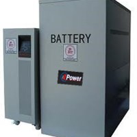  UPS Onepower ONLINE C6KS_NX 