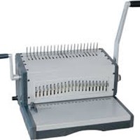 máy đóng sách BOSSER CB-8701