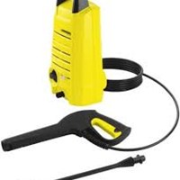 Máy phun áp lực Karcher K2 Basic