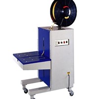 Máy đai thùng bán tự động PW-716Y