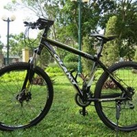 Xe đạp thể thao GLAMT Shimano24