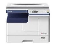 Máy photocopy Toshiba Digital Copier-E Studio 2006