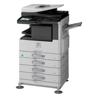 Máy photocopy Sharp MX-M1810U