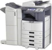 Máy photocopy Toshiba Digital Copier-E Studio 256