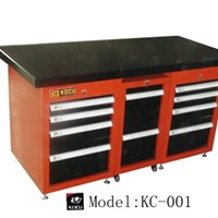 Bàn dụng cụ làm việc KOCU KC-001