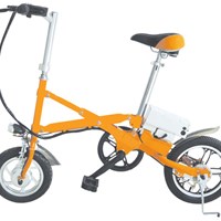 XE ĐẠP ĐIỆN GẤP TOPBIKE Smart-e